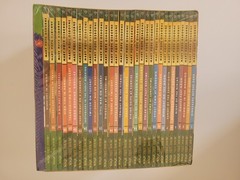 Magic Tree House plus Atomic Habits Combined Package For Only $37.43