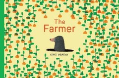 The Farmer by Abadia, Ximo [Hardback]
