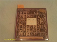 Ancestors: A Beginner’s Guide to Family History and Genealogy