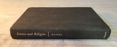 Science and Religion Twenty-Three Prominent Churchmen Express Their Opinion 1962