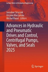 Advances in Hydraulic and Pneumatic Drives and Control, Centrifugal Pumps, Valve