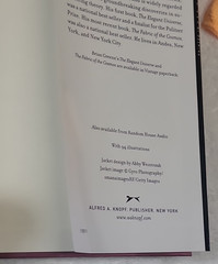 The Hidden Reality: Parallel Universes Greene, Brian Very Good+ Hardback