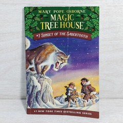 Magic Tree House Books 1-15 Complete Box Set Collection #1 PB Mary Pope Osborne