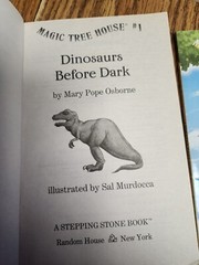 Magic Tree House (R) Ser.: Magic Tree House 10 Books by Mary Pope