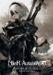 Nier: Automata World Guide