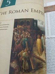 World History by Dennis E. Bollinger 4th Ed.