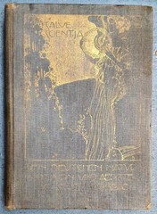 1902 Commemorative publication for the 74th meeting of German natural…