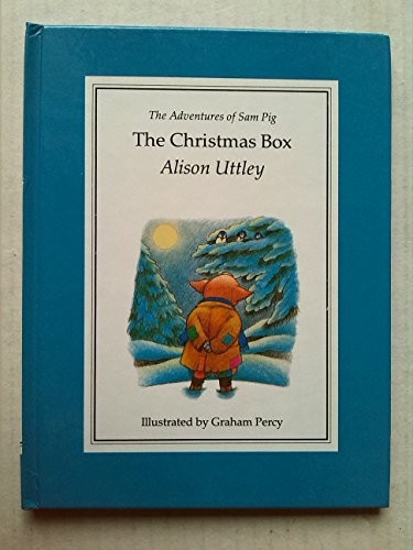The Christmas Box Adventures o – GOOD