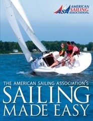 Sailing Made Easy – Perfect Paperback – Good C-308