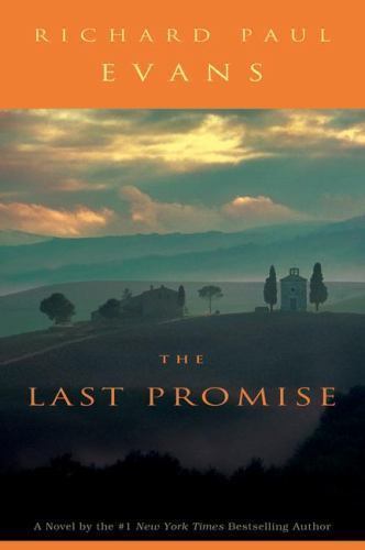 The Last Promise by Richard Evans