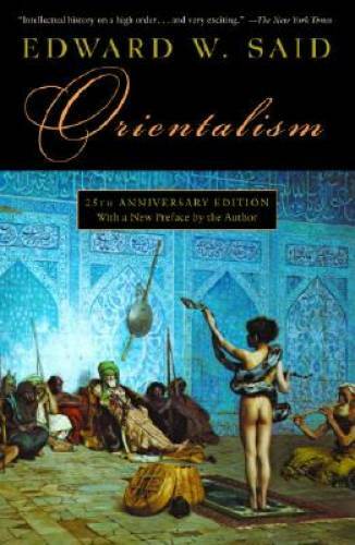 Orientalism – Paperback By Said, Edward W. – VERY GOOD