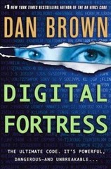 Digital Fortress: A Thriller, Brown, Dan, 9780312335168