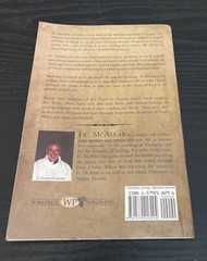 Forgiveness: Experiencing God’s Mercy by MC Alear, Richard