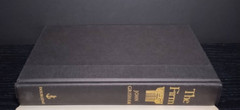 The Firm John Grisham 1991 First Edition Hardcover Doubleday Legal Thriller DJ