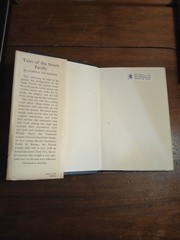 1947 Tales Of The South Pacific HCDJ Book Club Edition by James A. Michener