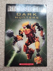 Bionicle: Dark Hunters