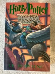 Harry Potter Complete Book Set 7 Years T1