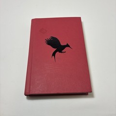 Catching Fire by Suzanne Collins 1st Ed. 1st Printing 2009 Hunger Games