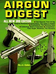 AIRGUN DIGEST By J. Galan