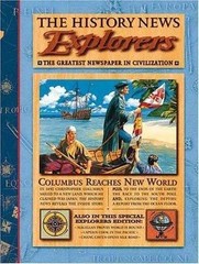 History News: The Explorers by Michael Johnstone
