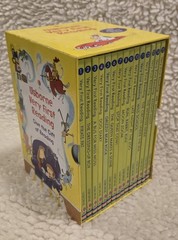 Usborne ~ Very First Reading Set ~ Complete 1-15 w/Parents Guide