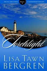 Torchlight (Full Circle Series #2) by Lisa Tawn Bergren, Good Book