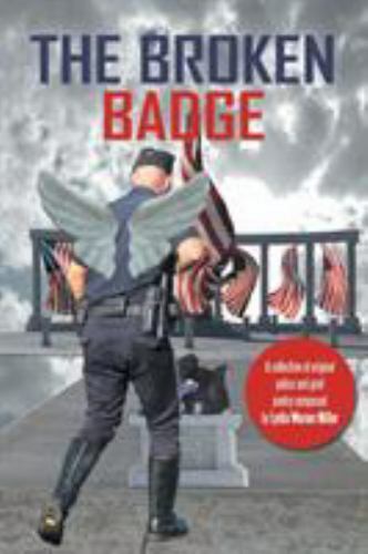 Broken Badge, Paperback by Miller, Lydia Warner, Like New Used, Free shipping…