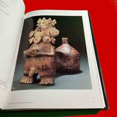 Vicus Pre-Columbian Art & Treasures in Peru 480 pictures Arte Y Tesoros 1994