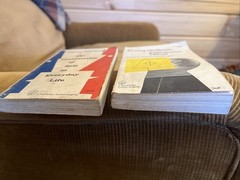 Interaction Ritual Erving Goffman Lot 1967 Doubleday Anchor Paperback Books