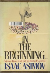 In the Beginning …