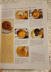 Baking – Over 400 Step by Step Recipes for Breads, Muffins etc by Martha Day