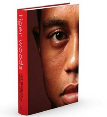Tiger Woods – Hardcover By Benedict, Jeff – GOOD