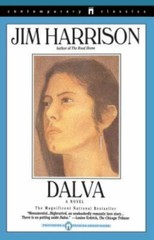 Dalva (Contemporary Classics (Washington Square Press)) by Harrison, Jim
