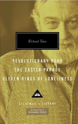 Revolutionary Road, the Easter Parade, Eleven Kinds of Loneliness:…