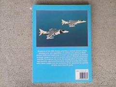Warplanes of 20th Century by Christopher Chant HC/DJ 1996