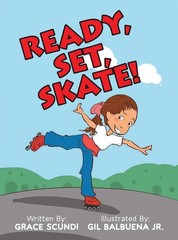 Ready, Set, Skate!