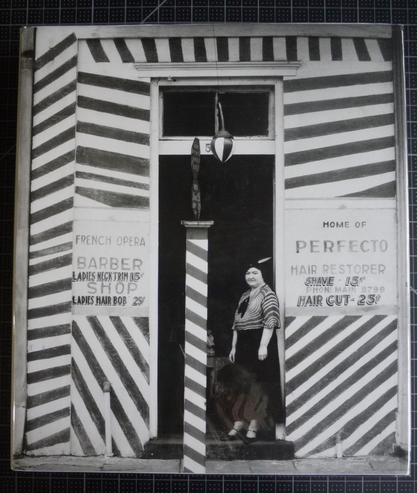 Walker Evans – Hdcov, by Rosenheim; Maria Morris Hambourg; – Good 1st ED/1st Pr