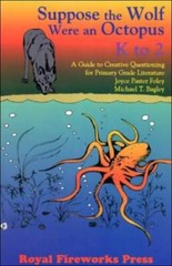 Suppose the Wolf Were an Octopus K-2 – Paperback By Michael Bagley – GOOD