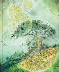 Timeless Tree Journal (Diary, – Hardcover, by Peter Pauper Press – Very Good