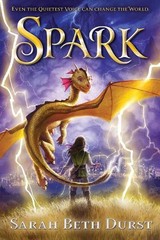 Sarah Beth Durst Spark (Paperback)