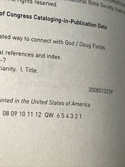 Refuel: An Uncomplicated Guide to Connecting With God SIGNED by Doug Fields