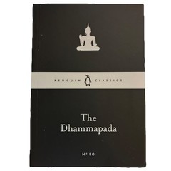 The Dhammapada (Paperback) Penguin Little Black Classics