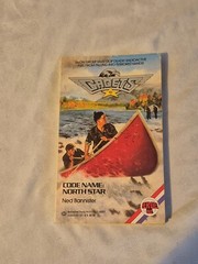 CODE NAME: North Star (CADETS, NO 10) By Ned Bannister – PB Book 1st Edition