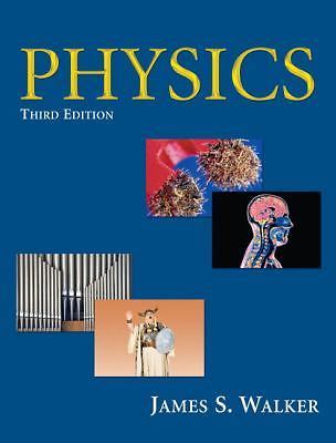 Physics by Walker, James S.