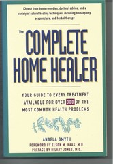 THE COMPLETE HOME HEALER