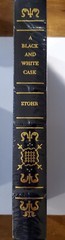 “A Black and White Case” by Greg Stohr, Notable Trials Library, Sealed