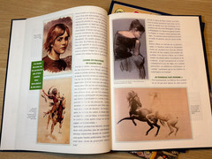 Corentin L’Extraordinaire Odyssée de Corentin 3-Book Set Vol. 1, 2,/ 3 French HC