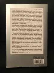 Reading the Holocaust by Inga Clendinnen (1999, Trade Paperback) VGC