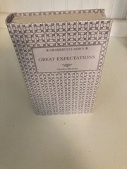 Great Expectations by Charles Dickens (2006, Hardcover) Brand New in Shrinkwrap