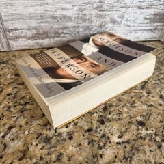 Madison and Jefferson – Paperback By Burstein, Andrew – VERY GOOD